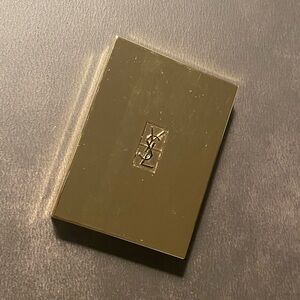 YSL - Powder highlighter